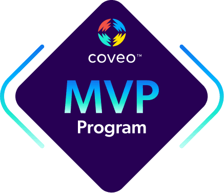 Coveo MVP 2026