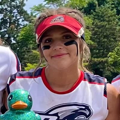 Kariana Pelkey