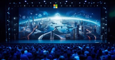 Microsoft Ignite 2023 Recap