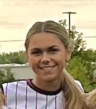 Ella Tomlinson - 2025 - Softball Profile