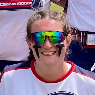 Sydney King - 2024 - Softball Profile